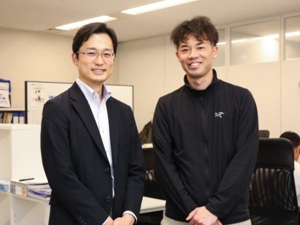 社内の従業員はもちろん、外部の会計士・社労士とも連携しながら仕事を進めていきます。今までの経験を、弊社でぜひ活かしてみてください。