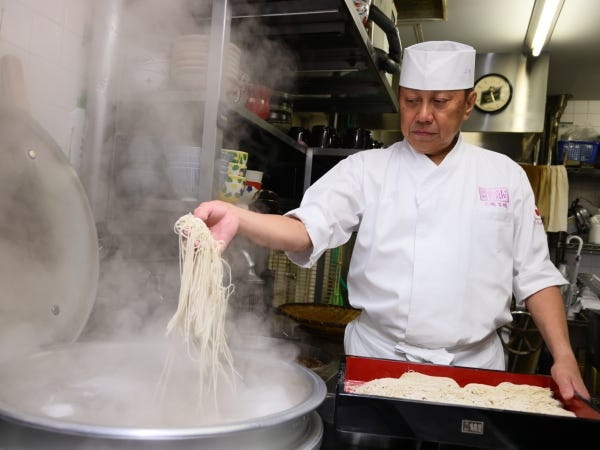 釜前のポジション