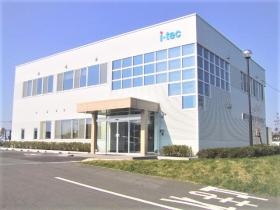 自社工場での製品組立・検査・出荷も行っています