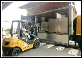 リフト保有台数５８台