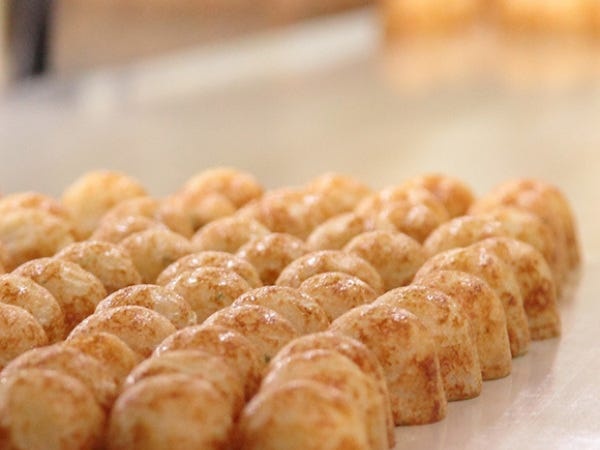 冷凍食品製造・1.ファーストフード・2.冷凍食品の未経験者（交通費支給あり・未経験OK）