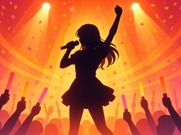 ファンクラブ運営スタッフ（学歴不問・職歴不問）