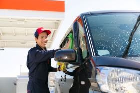 ウミライ仕事風景