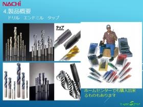 ラウンドツール