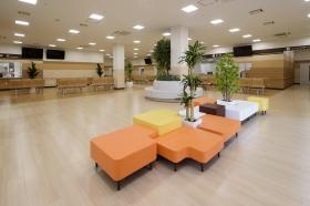 尾野病院＿外来