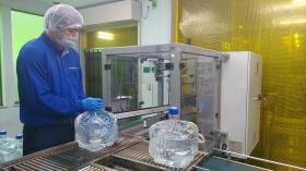 京都工場作業風景４