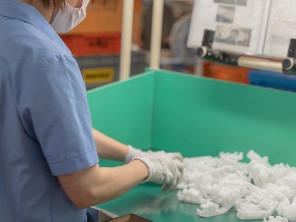 生産管理職・生産管理・自社工場の生産管理職（経験者歓迎・生産管理経験者）