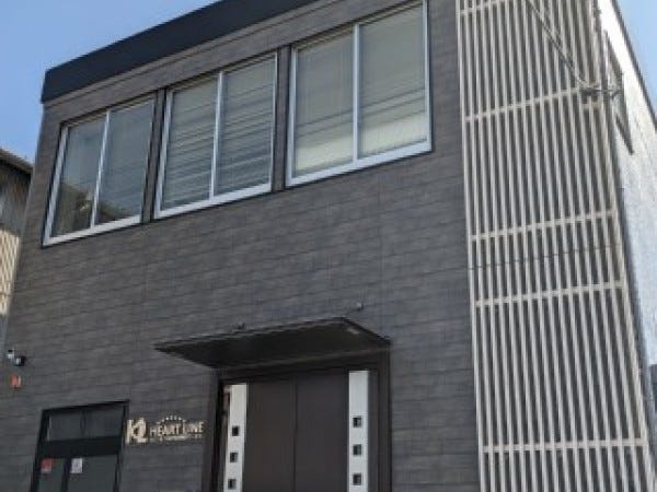 仙台第二テクニカルセンター外観