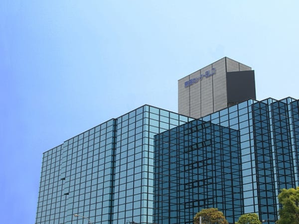 仙台テクニカルセンター外観（斎喜センタービル）