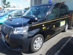 衝突軽減ブレーキサポート装置最新車輌