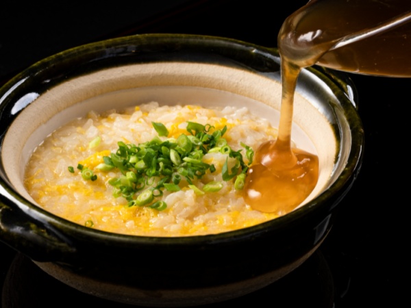 自社グループ会社で飲食店を運営しており、社割でおいしいご飯を食べることができます！