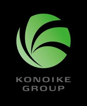 鴻池グループ ロゴ