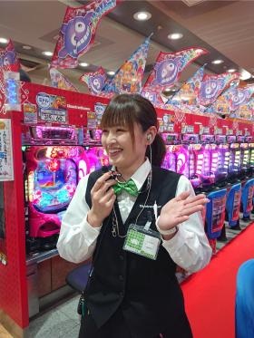 働いている風景２