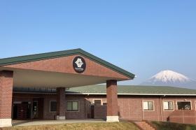 クラブハウス外観写真