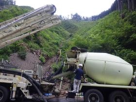 自然を楽しみながら地図に残る仕事をサポートしてみませんか？