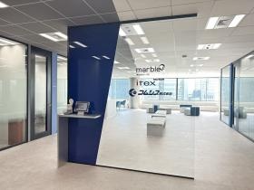 エントランス・受付