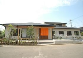 介助の枠に捉われずクリエイティブに事業所を創っていきます！