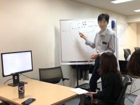 社内カンファレンス