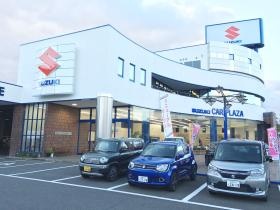 本社ショールーム