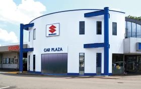 カープラザ鯖江