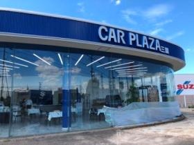 カープラザ三国