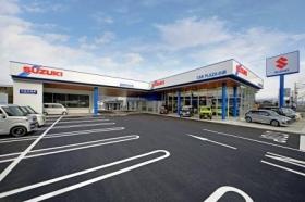 カープラザ小浜