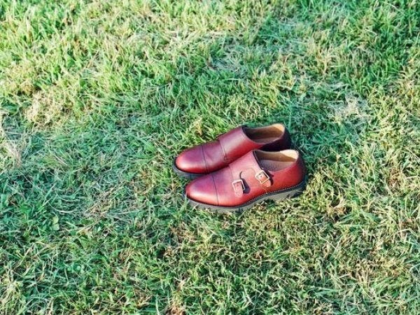 上場企業の商事法務担当・IR担当・革靴メーカー