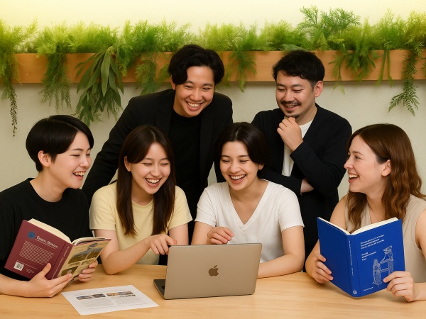 動画クリエイター（学歴不問・経験不問）