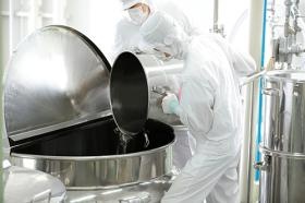 優れた製品は優れた過程がなければ決して生まれません。