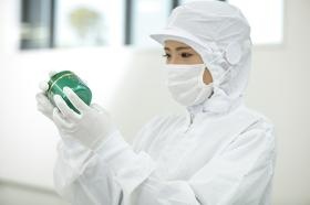 本当の安心・安全は、私たちの手で目でつくりあげる。