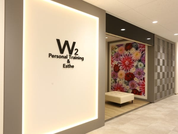 勤務いただく店舗です。快適に働けるようにこだわっています！