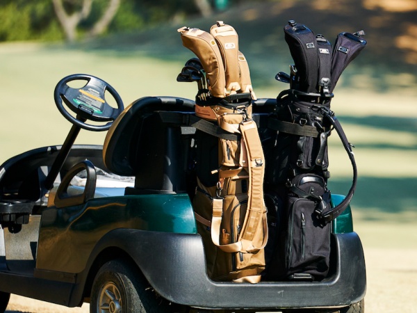 2023年よりスタートしたAS2OV GOLF商品をフルラインナップで取り扱っております！