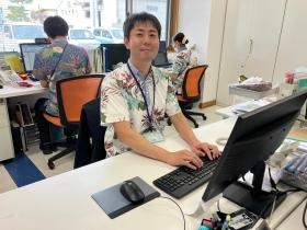 介護支援相談員