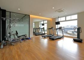 リフレッシュコーナー