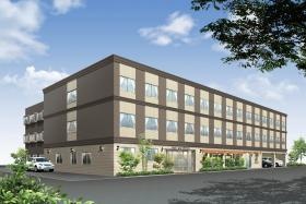 岸和田春木マリアヴィラ