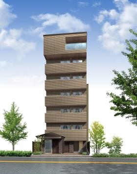 阿倍野マリアレジデンス