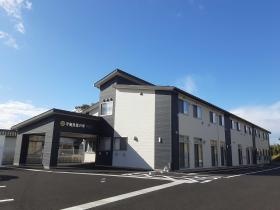 守庵良寛の里 内野西