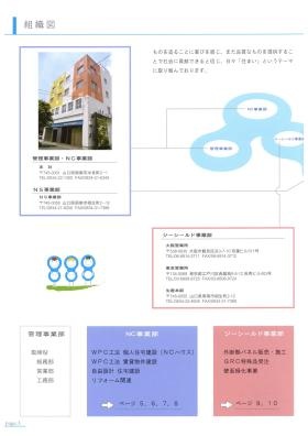 事業所の情報＿００２