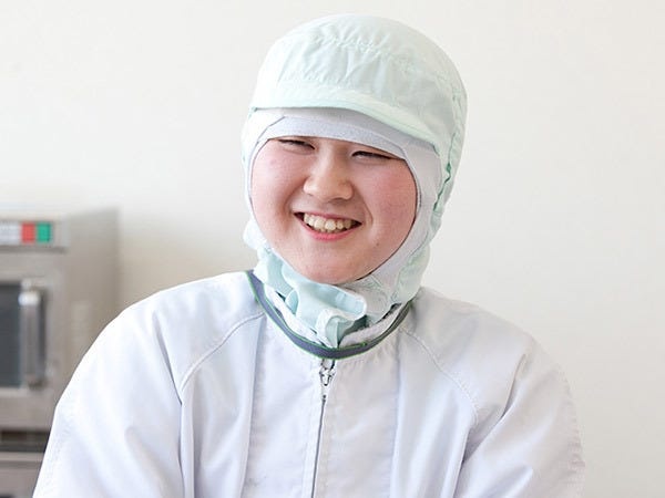 働く方たちみんながフラットで仲が良い社風なので、いつでも相談できる環境があります◎