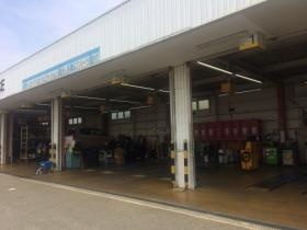 モンテ豊橋飯村店 店舗外観