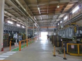 熱処理工程－１