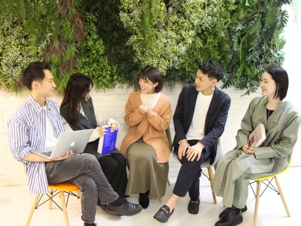 人事・人事アシスタント（フルリモート相談可・ポテンシャル採用）