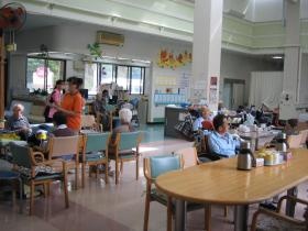 デイサービスセンター（六川目）