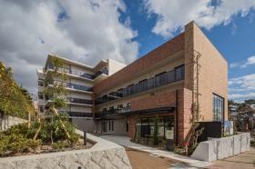 当社のホームは、ホームごとに外観や内装に特徴がございます。