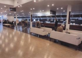 医事課総合カウンター