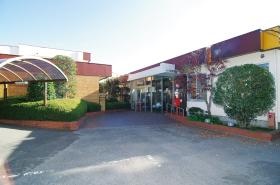 特別養護老人ホーム 長生共楽園