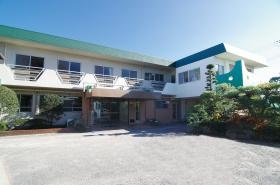 養護老人ホーム 長生共楽園