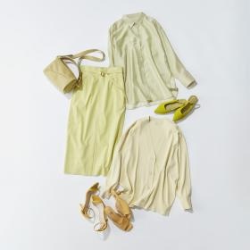 お客様への接客販売が主な仕事内容になります