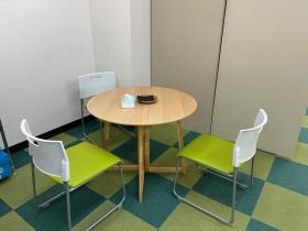 ケアセンターえがお亀戸（内観２）