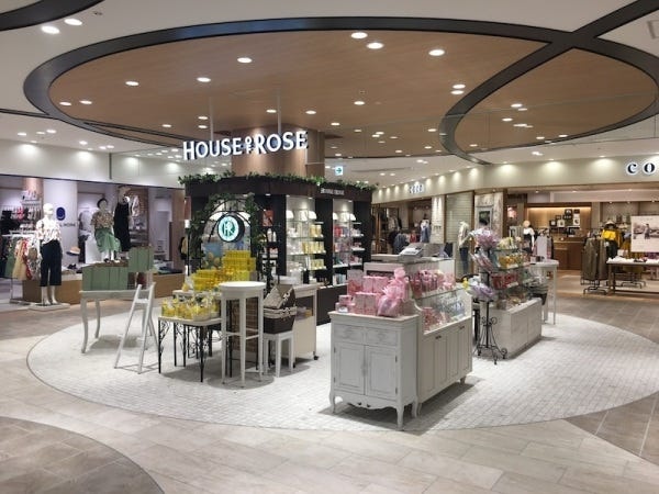 販売スタッフ・売り場担当